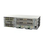 Cisco ASR-903 8 Slots Router Chassis W/2X A900-PWR550-A A903-F 1 Year Warranty! Used. Price: $795.00.