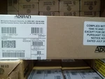 Adtran OPTI-6100 OMM312V Optical Multiplexer MODULE(1184571G1) New. Price: $499.00.