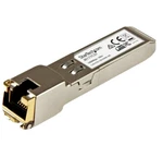 Startech Hp J8177C Compatible Gigabit RJ45 Copper Sfp Transceiver Module Sealed New. Price: $45.00.