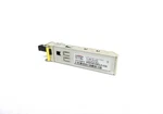 Lightron WSP48-5S3LC-I3A TX1550/RX1310 2.5GB/S 20KM Sfp Transceiver Module Used. Price: $49.95.