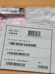 Genuine Cisco SFP-10G-LR-X Sfp+ 1310NM 10KM Transceiver 10-2632-01 Open. Price: $99.00.