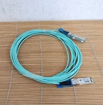 Cisco SFP-25G-AOC7M 25GBASE-AOC SFP28 Active Optical Cable 7-METER Gebraucht. Price: $261.56.