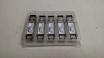 New Cisco DS-SFP-FC8G-SW 8-GBPS Fibre Channel Sfp+ Transceiver 5PK. Price: $12.99.