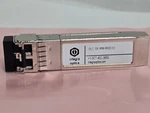 Integra Glc-sx-mm-rgd-io New Open Box Xcvr Csr Sfp Csco 21CFR1040.10 150DD0A11. Price: $9.00.