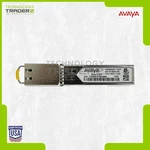 AA1419043-E6 Avaya 1000BASE-T Sfp RJ45 Copper 100M Transceiver Module Used. Price: $17.85.