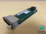 Dell FORCE10 Networking Modules XXMR0 602-00602-02 Rev 01 Used. Price: $150.00.