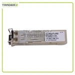 Lot Of 3 Sfp-ge-s-curv Curvature 1G 1000BASE-SX Mmf 550M Transceiver Used. Price: $12.99.