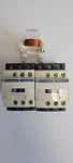 Telemecanique LC1-D18G7 Contactor 18A 120V Used. Price: $25.76.