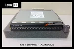 Dell Emulex Port 4GBPS Fibre Channel Pass Through Module PT1016 M1000E UN328 Used. Price: $50.26.