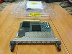 Cisco SPA-8X1GE-V2 8-PORT Ethernet Shared Adapter Used. Price: $87.99.