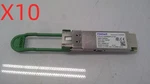 Lot Of Finisar FTLC1157RGPL2-G1 100G QSFP28 CWDM4 2KM 13XXNM Smf Used. Price: $88.99.