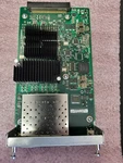 Cisco Catalyst 4500-X Port 10 Gigabit Network Module C4KX-NM-8SFP+ V04 Used. Price: $49.99.