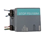 Siemens Sitop PSU100M 6EP1336-3BA10 Power Supply Modular Used. Price: $272.00.