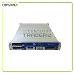 Check Point P-220 Firewall Security Appliance W/ 1X Ethernet Interface Card Used. Price: $129.99.