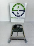 Cisco A900-IMA8S Port Sfp Gige Interface Module ASR-903 Used. Price: $139.89.