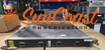 Alcatel-lucent 3HE07299AA X4-100G-CXP IPU3A4YJAA Used. Price: $649.99.