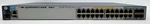 Hp 2920-24G-POE+ J9729A 24-PORT Ethernet Switch Used. Price: $74.99.