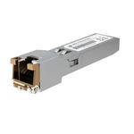 Ubiquiti Networks RJ45 Sfp Transceiver 10GBE 2.5GBE 1GBE 100M Copper New. Price: $108.90.