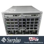 Arista 7300 Series Data Center Switch 128 Ports 100GBE QSFP28 2X Supervisor Mod Used. Price: $1594.32.