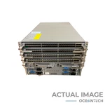 Cisco V01 6X N9K-C9504-FM 2X N9K-X9464TX2 N9K-X9464PX W/ 4X Psu/fan Used. Price: $1349.99.