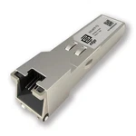 Sonicwall Sfp+ 10GBASE-T Copper RJ45 Transceiver Module New. Price: $430.47.