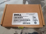 Dell 1000BASE-LR Single-mode Fibre 1310NM 10KM Duplex Lc Sfp Transceiver J6FGD Brand. Price: $106.55.