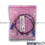 Cisco QSFP-100G-CU1M 100GBASE-CR4 Passive Copper Cable New Sealed. Price: $130.38.