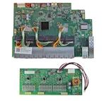 Genuine Cisco SG220-26P-K9 V04 Motherboard With F.w 1.2.1.5 (factory Defaulted) Used. Price: $40.00.