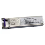 New Cisco GLC-BX80-U-I Transceiver Module. Price: $258.02.