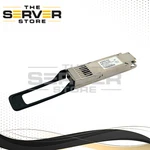 Arista ADPT-O-Q-100G Osfp To Qsfp Transceiver Adapter ASY-03437-03 Used. Price: $69.99.