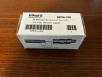 Box 8 Trilogy NFP01250 Female Connector For 1/2' Ohm Plenum Cable New. Price: $89.99.