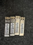 Axiom Sfp+ Transceiver For Ibm 10GBASE-SR10 Gbit/s 49Y4216-AX Used. Price: $21.99.