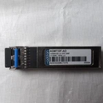 Addon AGM732F-AO Netgear Compatible 1000BASE-LX Sfp Smf Lc 10KM Open. Price: $24.99.