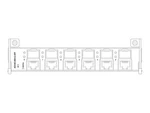 Juniper ACX-MIC-6GE-CU-SFP Adapter Ii Price Incl Vat 3 Yr Warranty* B2B Sehr. Price: $664.36.
