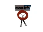 Arista AOC-S-S-10G-15M Active Optical Cable Open. Price: $49.00.