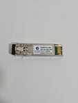 Olink Photonics OLSP311XL-ID10 Sfp+ 10G 1310NM 10KM Single Mode Used. Price: $25.00.