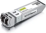 For Mikrotik S+85DLC03D Sfp+ Transceiver Module 10G-SFP-SR 850NM Mmf 300M New. Price: $17.56.