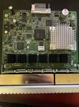 Cisco SM-X-ES3-24-P Port Gbe Poe Module For 2900 3900 4451 Router Used. Price: $159.00.