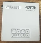 Adtran Total Access Breakout Panel 1200927G9 Used. Price: $65.00.