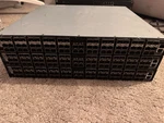 Mellanox MSX1016X-2BFR **64-PORT 10GBE Sfp+ 1U 1.28TB/S Of Line-rate Perf. Used. Price: $250.00.