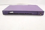E5-400 Chassis CALIX100-01448 Rev 12-PORT Sfp Ethernet Used. Price: $124.20.