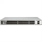 Cisco C9500-40X-A Cat 40-PORT 10GIG Network Adv Used. Price: $1000.00.