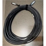 Fiberon F4M-SFPP-C-3-30-1 10G Sfp+/copper 3M 30AWG Pvc Cable Jacket Used. Price: $15.00.