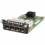 Hp JL083A 4 Port Macsec Module New. Price: $224.99.