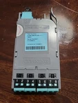Corning ECM8-UM08-05-E6Q-ULL -EDGE8 Mtp To Lc Duplex Module Open. Price: $90.00.