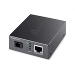 Tp-link TL-FC311A-2 Gigabit Wdm Media Converter Ieee 802.3U 1550NM 2KM Brand. Price: $41.55.