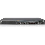 JW744 Hpe Aruba 7210 Wireless Lan Controller - Gigabit Ethernet New. Price: $460.00.