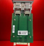 Dell PKY49 S-series 2-PORT CX4 12GB Stacking Module FORCE10 Switch Used. Price: $19.55.