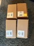 Gamewell-fci FML-E3 Fire Alarm Fiber Loop Module (new In Box). Price: $80.00.