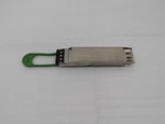 Cloudlight 2X200G CWDM4 Transceiver 7116-E98-B4 OSFP-400G-2FR4 Used. Price: $49.99.